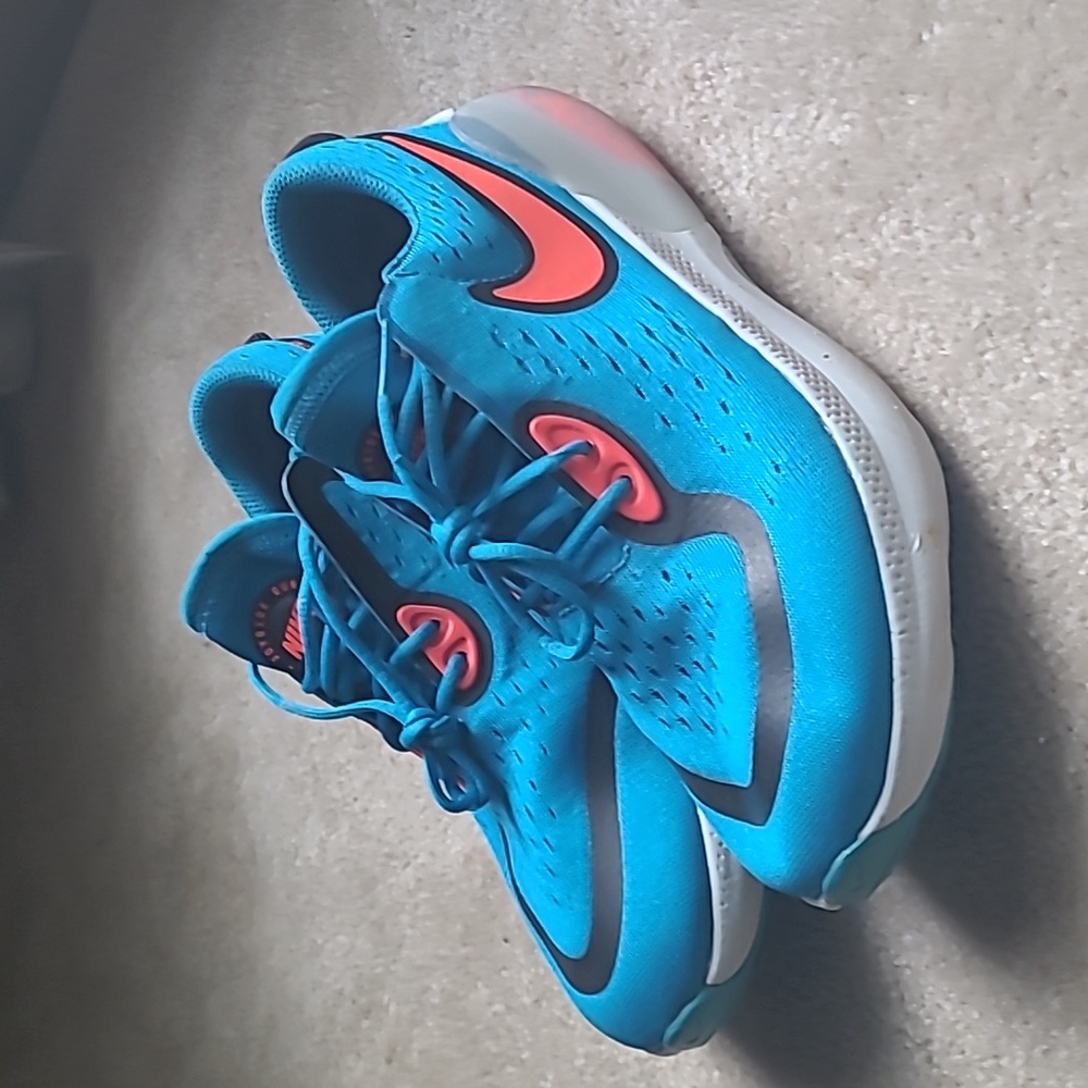 Nike joyride run trainers